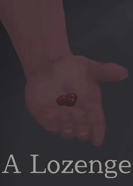 A Lozenge