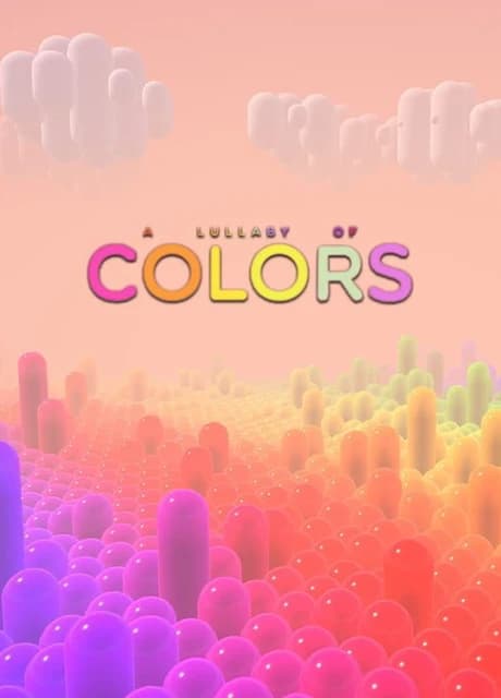 A Lullaby of Colors