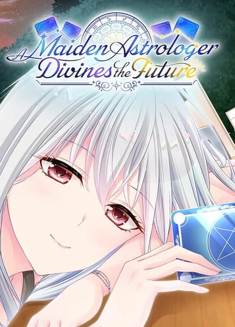 A Maiden Astrologer Divines the Future
