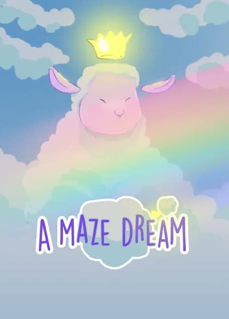 A Maze Dream: The Puzzle Journey