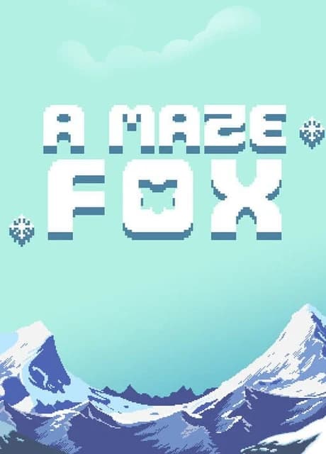 A Maze Fox