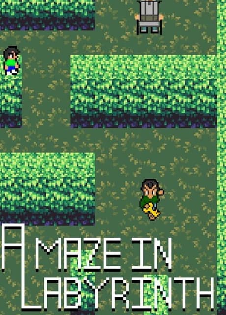 A Maze in Labyrinth