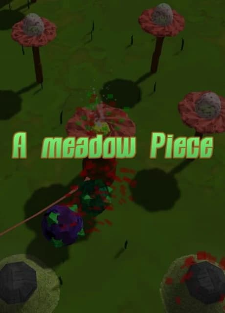 A meadow Piece