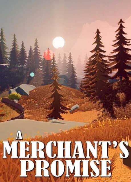 A Merchant's Promise