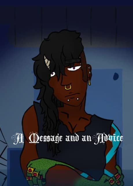 A Message and an Advice