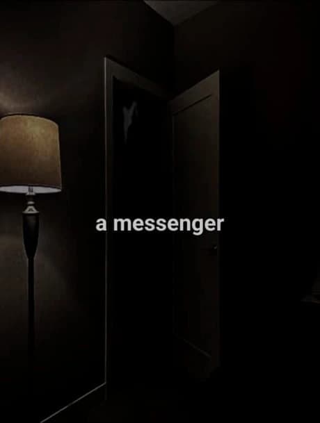 A Messenger
