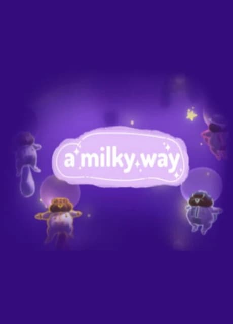 A Milky Way
