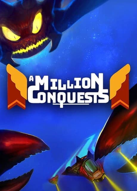A Million Conquests