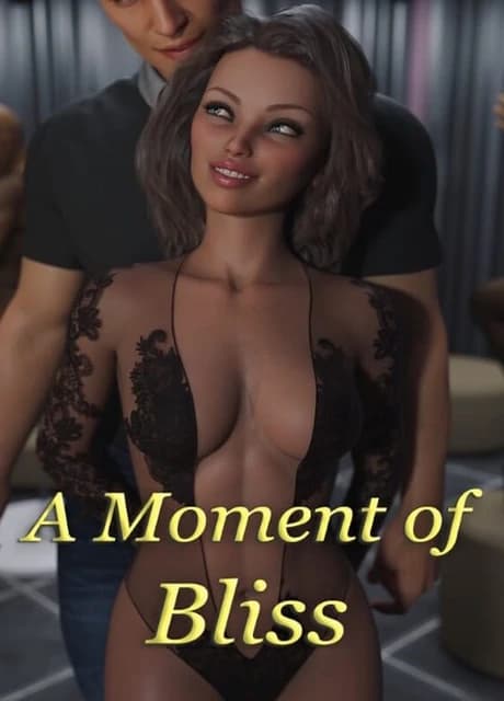 A Moment of Bliss