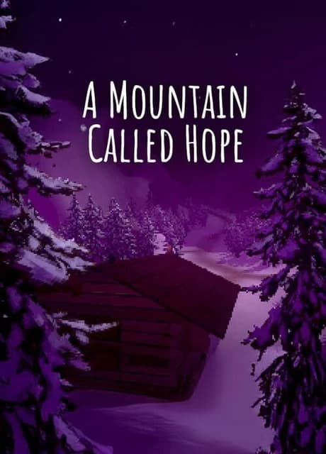 A Mountain Called Hope
