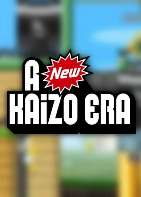 A New Kaizo Era
