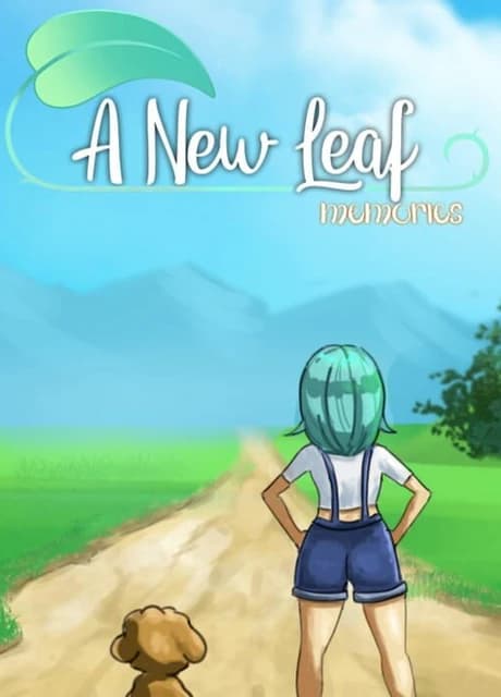 A New Leaf: Memories