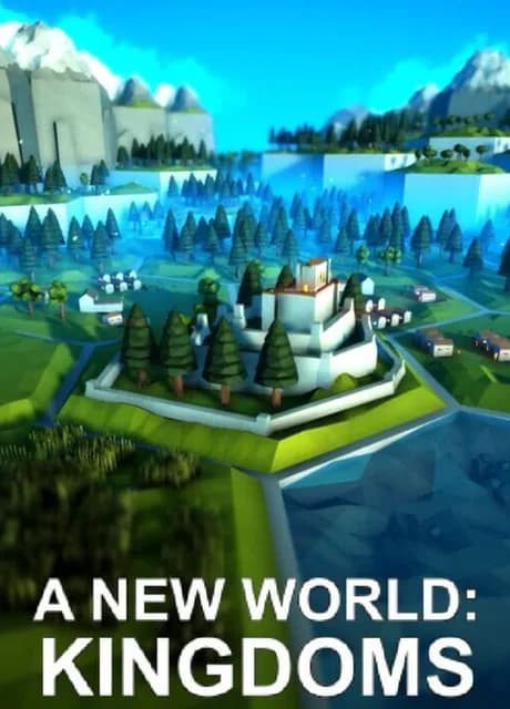 A New World: Kingdoms