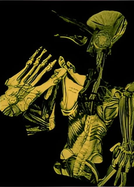 A Night for Flesh and Roses