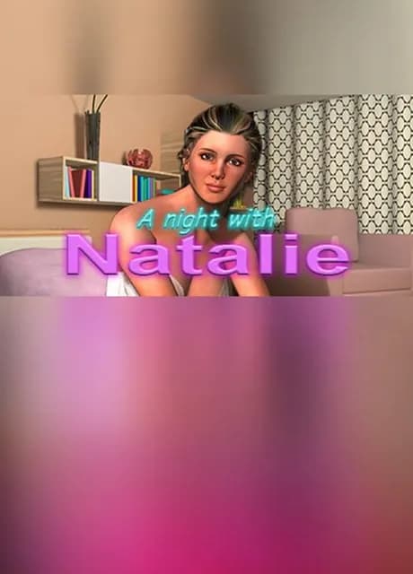A night with Natalie VR