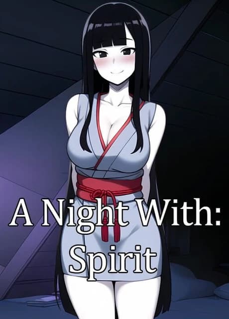 A Night With: Spirit
