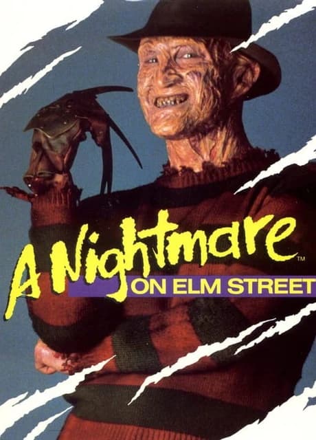 A Nightmare on Elm Street