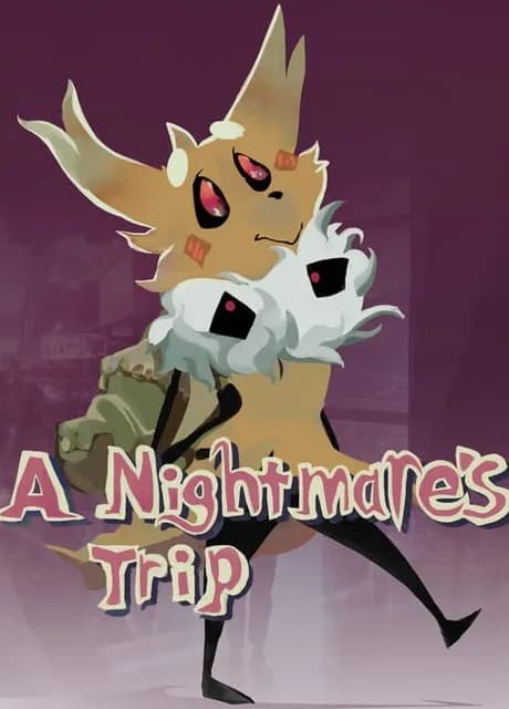 A Nightmare's Trip