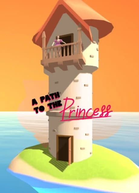 A Path to the Princess