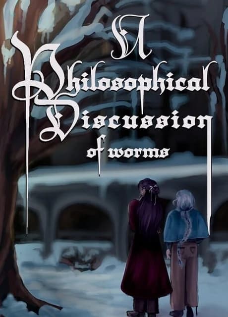 A Philosophical Discussion of Worms