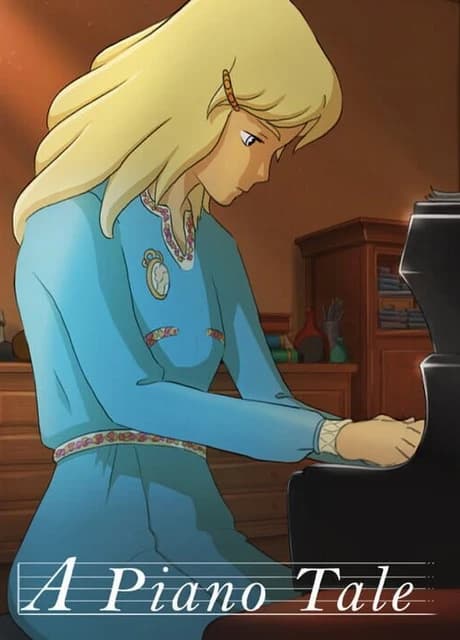 A Piano Tale