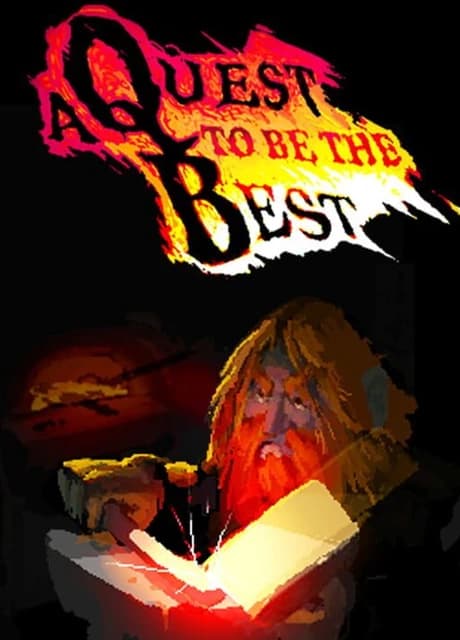 A Quest to Be the Best