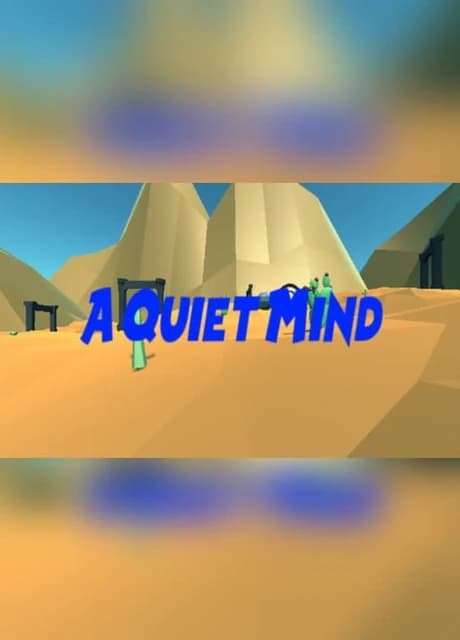 A Quiet Mind