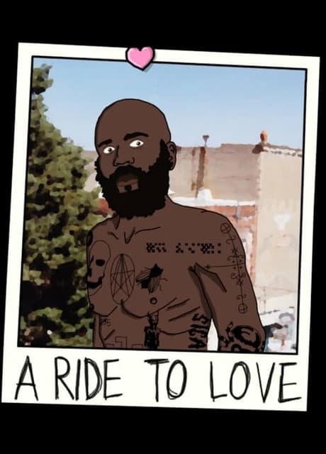 A Ride to Love