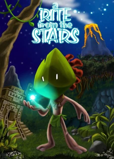 A Rite from the Stars
