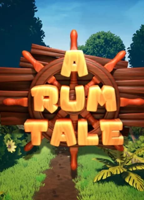 A Rum Tale