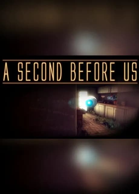 A Second Before Us