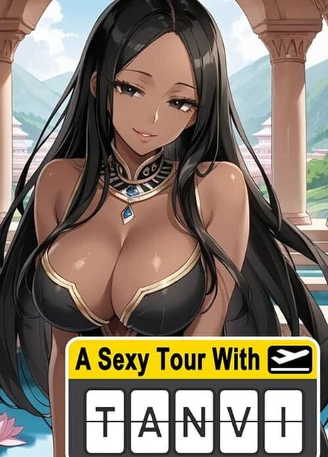 A Sexy Tour With: Tanvi