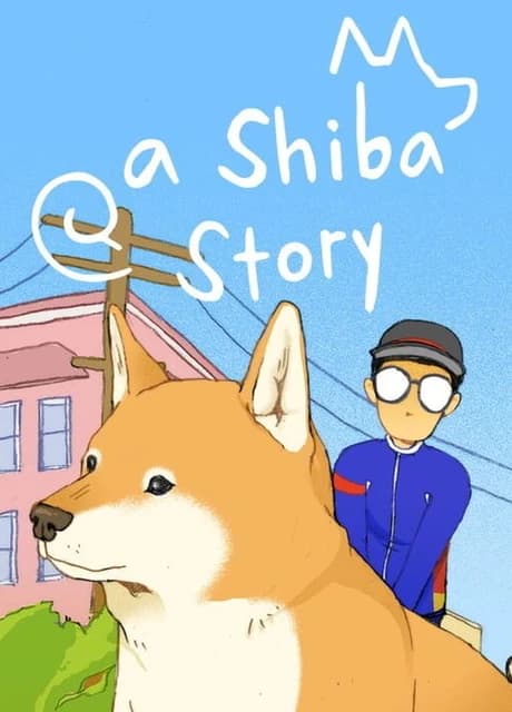 A Shiba Story