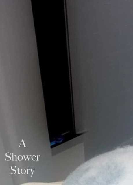 A Shower Story
