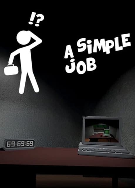 A Simple Job