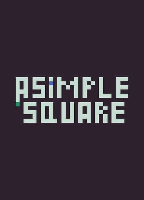 A Simple Square