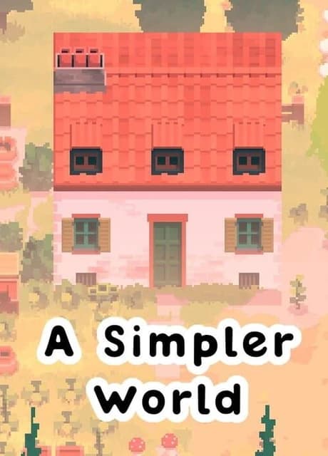 A Simpler World