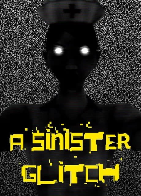 A Sinister Glitch
