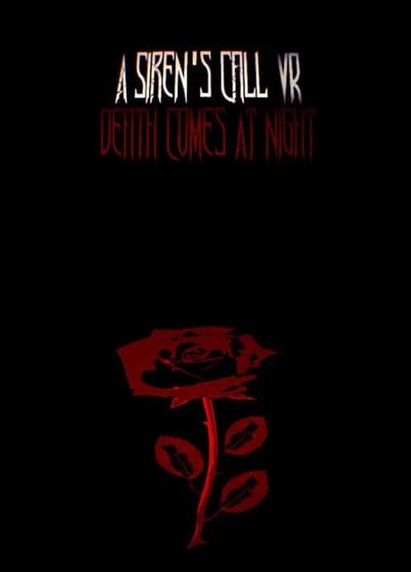 A Siren's Call VR: Death Comes At Night