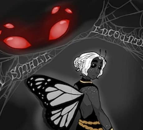 A Small Encounter