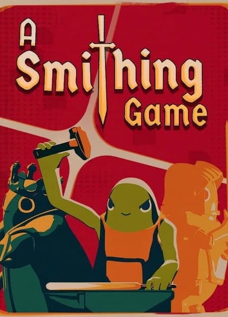 A Smithing Game