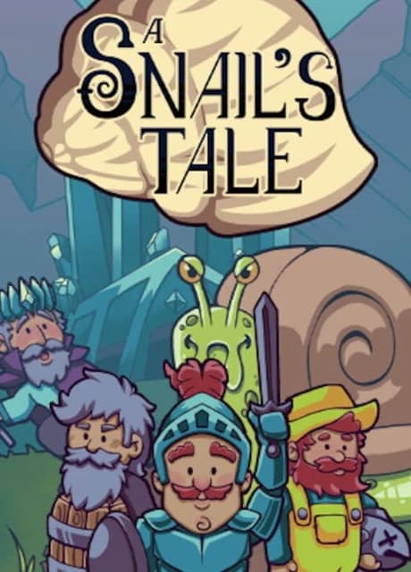 A Snail's Tale