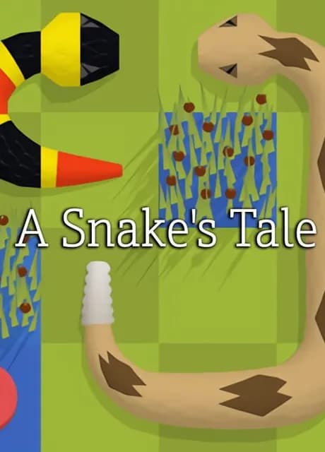 A Snake's Tale