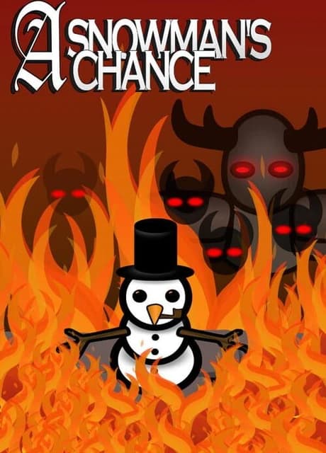 A Snowman's Chance