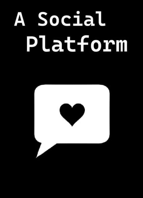 A Social Platform
