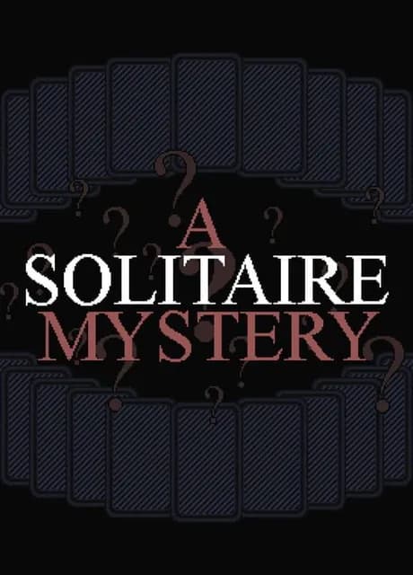 A Solitaire Mystery