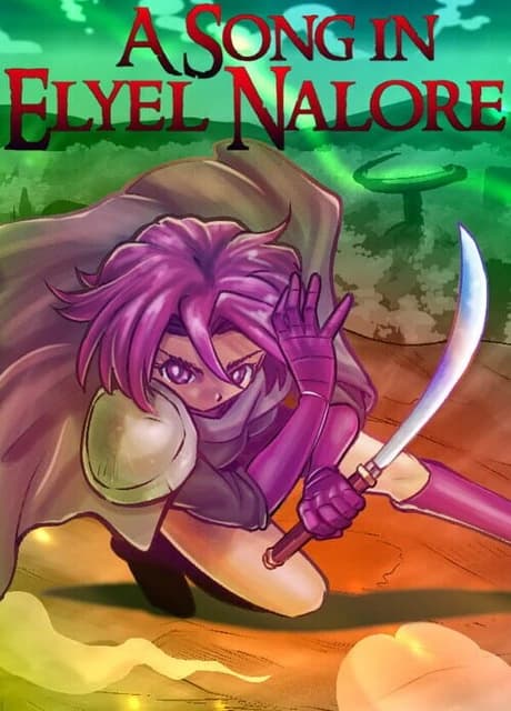 A Song in Elyel Nalore