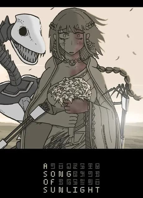 A Song of Sunlight