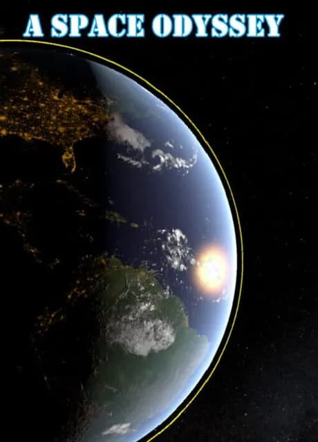 A Space Odyssey