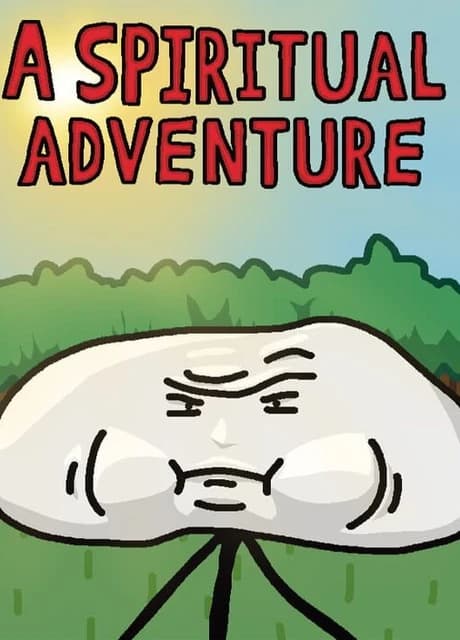 A Spiritual Adventure